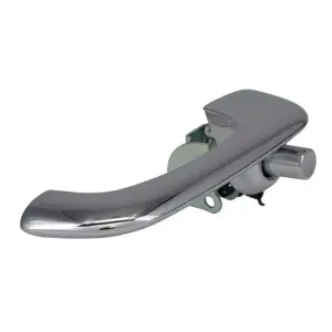 Outside Door Handle - LH - 66-77 Bronco 64-65 Falcon - Image 6 of 7