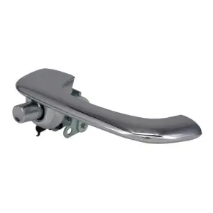 Outside Door Handle - RH - 66-77 Bronco 64-65 Falcon - Image 2 of 7
