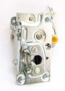 1964 Mercury Cyclone Door Latch Assembly - LH - 66-67 Ford Bronco