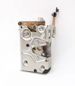 1972 Ford Mustang Door Latch - RH - 73-79 F100 F150 F250 F350; 78-79 Bronco; 71-76 Torino; 71-78 Mustang