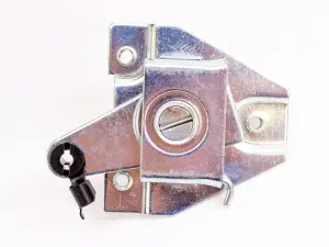 Inside Door Handle Remote - LH - 66-67 Fairlane Falcon; 67-68 Mustang - Image 2 of 2