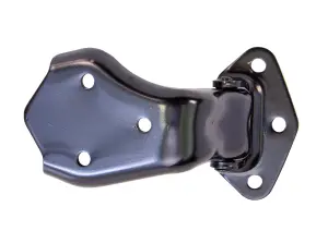 Upper Door Hinge - LH - 66-69 Fairlane Ranchero Comet Cyclone; 68-69 Torino Montego; 66-70 Falcon - Image 2 of 2