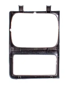 Headlamp Bezel - LH - Single Headlight - 83-84 Chevy GMC C/K Pickup Blazer Jimmy Suburban - Image 2 of 2
