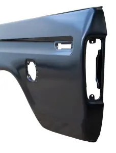 Bedside - Outer - Long Bed LH w/ 2 Gas Hole - 73-79 F100 F150 F250 F350 - Image 2 of 5