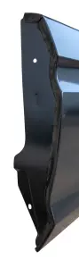 Bedside - Outer - Long Bed LH w/ 2 Gas Hole - 73-79 F100 F150 F250 F350 - Image 3 of 5