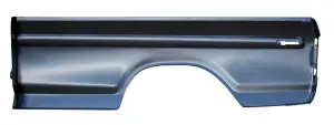 Bedside - Outer - Long Bed RH - 73-79 F100 F150 F250 F350 - Image 5 of 5