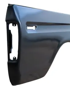 Bedside - Outer - Long Bed RH - 73-79 F100 F150 F250 F350 - Image 2 of 5