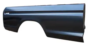 Bedside - Outer - Long Bed RH - 73-79 F100 F150 F250 F350 - Image 4 of 5