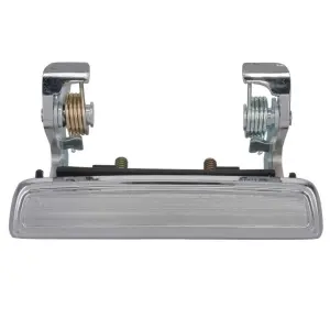 1975 Ford Torino Outside Door Handle - Front or Rear - RH - 73-79 F100 F150 F250 Bronco 73-76 Torino