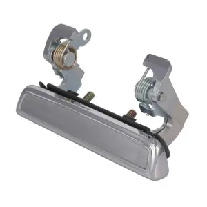 Outside Door Handle - Front or Rear - RH - 73-79 F100 F150 F250 Bronco 73-76 Torino - Image 2 of 6