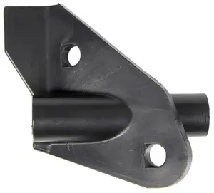 1971 Chevy Nova Accelerator Lever Firewall Support - 68-69 Camaro Firebird; 68-72 Chevy II Nova; 68-70 Biscayne Bel Air Impala Caprice