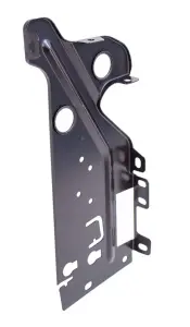 Hood Latch Support Brace - LH - 70-71 Fairlane Torino Ranchero Cyclone - Image 2 of 3