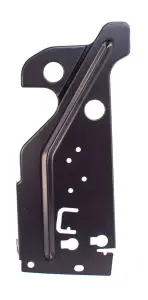 Hood Latch Support Brace - LH - 70-71 Fairlane Torino Ranchero Cyclone - Image 1 of 3