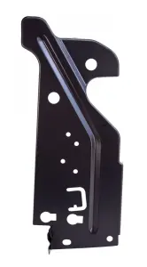Hood Latch Support Brace - RH - 70-71 Fairlane Torino Ranchero Cyclone - Image 1 of 3