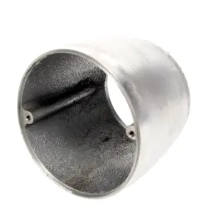 1964 Mercury Cyclone Steering Column Collar - with Floor Shifter - 63-66 Galaxie 62-66 Fairlane 61-72 F-Series