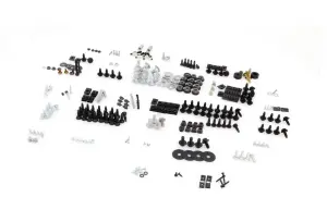 Master Body Hardware Kit (298 pcs) - 66 Bronco - Image 2 of 2