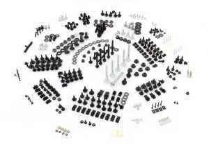 Master Body Hardware Kit (414 pcs) - 67 F-Series Styleside Pickup - Image 2 of 2