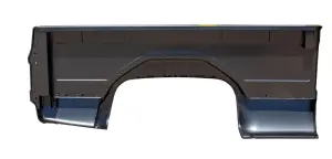 Bedside - OE Style - LH - 76-80 Chevy GMC CK Fleetside Short Bed Truck - Image 4 of 5
