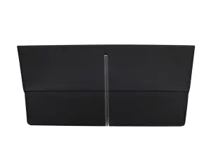 Partial Front Door Skin - LH - 67-72 Chevy GMC Truck Suburban Blazer Jimmy - Image 3 of 4