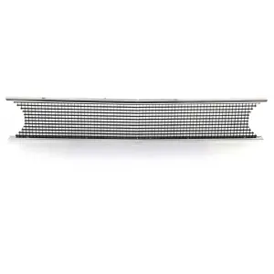 Grille - Black - 68 Coronet 500 RT 69 Charger 500 - Image 1 of 6