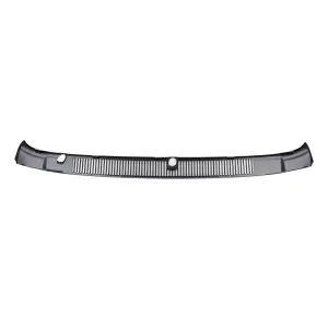 Cowl Vent Panel - 81-91 Chevy GMC C/K Pickup Truck Blazer Jimmy Suburban - Image 5 of 6