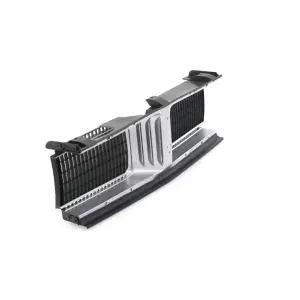 Grille - Silver - 69 Charger - Image 4 of 4