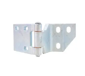Lower Door Hinge - RH- 67-72 Chevy GMC Truck Suburban Blazer Jimmy - Image 1 of 2