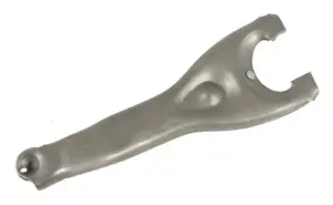 1971 Pontiac Trans Am Clutch Fork - 64-72 Chevelle El Camino; 67-72 Camaro
