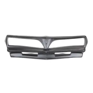 1977 Pontiac Trans Am Front Bumper Cover - 77-78 Firebird