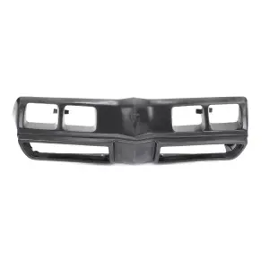 1979 Pontiac Trans Am Front Bumper Cover - 79-81 Firebird