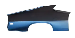 Quarter Panel - OE Style - LH - 70 Torino Fastback - Image 2 of 4