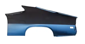 Quarter Panel - OE Style - RH - 70 Torino Fastback - Image 2 of 4