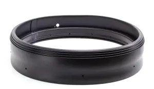 Ram Air Seal - 69 Fairlane Torino; 69-71 Cyclone - Image 1 of 3