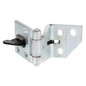 Upper Door Hinge - RH - 67-72 Chevy GMC Truck Suburban Blazer Jimmy - Image 1 of 3