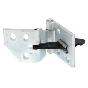 Upper Door Hinge - RH - 67-72 Chevy GMC Truck Suburban Blazer Jimmy - Image 3 of 3