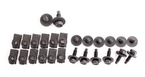 Header Panel Bolt Kit - 67-69 Barracuda - Image 1 of 2