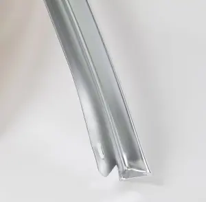 Wheel Opening Molding - Rear - RH - 73-79 Ford F100 F150 F250 Styleside Truck 78-79 Bronco - Image 4 of 5