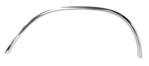 Wheel Opening Molding - Rear - RH - 73-79 Ford F100 F150 F250 Styleside Truck 78-79 Bronco - Image 1 of 5