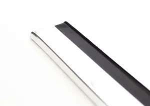 Tailgate Molding w/ Hardware - Upper or Lower - 73-80 Chevy GMC Suburban - Image 2 of 5