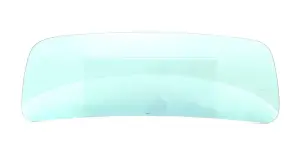Windshield - Green Tint - 48-52 Ford F1 F2 - Image 1 of 2