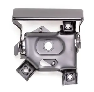 Tailgate Component Kit - 81-86 C/K or 87-91 R/V Chevy GMC Fleetside Pickup; 81 Blazer Jimmy w/ Soft Top - Image 2 of 9