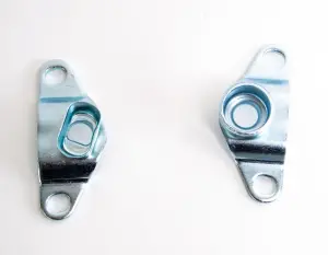 Tailgate Component Kit - 81-86 C/K or 87-91 R/V Chevy GMC Fleetside Pickup; 81 Blazer Jimmy w/ Soft Top - Image 9 of 9