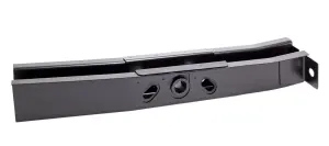 Rear Frame Rail Patch - LH - 68-69 Fairlane Torino - Image 2 of 4