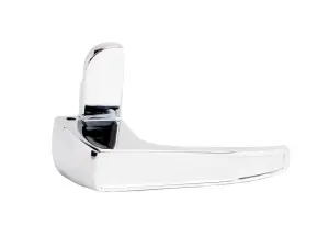 1967 Mercury Cougar Vent Window Handle - LH - 66-67 Falcon / Ranchero; 67 Mustang / Cougar; 66-67 Fairlane / Comet / Cyclone; 66-67 Bronco; 67 F-Series Pickup