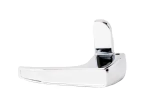 1967 Mercury Cougar Vent Window Handle - RH - 66-67 Falcon / Ranchero; 67 Mustang / Cougar; 66-67 Fairlane / Comet / Cyclone; 66-67 Bronco; 67 F-Series Pickup