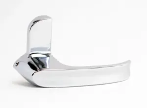 1964 Mercury Cyclone Vent Window Handle - LH - 60-65 Falcon / Comet / Cyclone / Ranchero; 64-66 Mustang; 62-65 Fairlane / Meteor