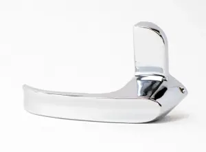 1964 Mercury Cyclone Vent Window Handle - RH - 60-65 Falcon / Comet / Cyclone / Ranchero; 64-66 Mustang; 62-65 Fairlane / Meteor