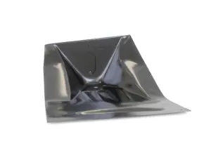 Front Cab Mount - RH - 1pc Universal Style - 65-79 Ford Pickup Bronco - Image 2 of 3