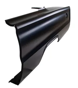 Quarter Panel - OE Style - LH - 66-67 Plymouth B-Body 2DR Hardtop - Image 3 of 4