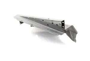 Inner Fender - LH - 73-79 F100 F150 F250 F350 2WD; 73 F100 4WD; 73-77 F250 4WD (Narrow Frame) - Image 3 of 5